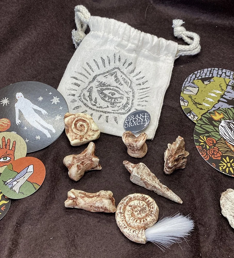 Online Shop — Captain B Studios